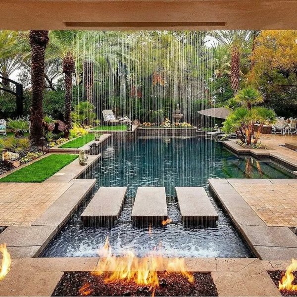 Amazing Landscaping (30 pics)