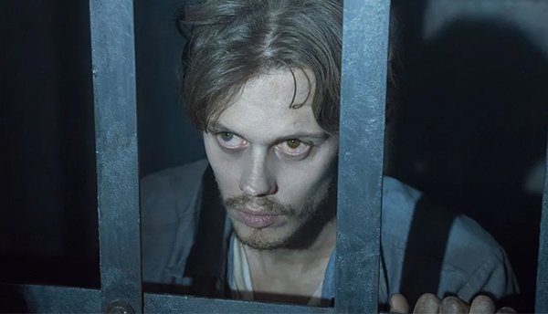 Cool TV Shows For Halloween (18 pics)
