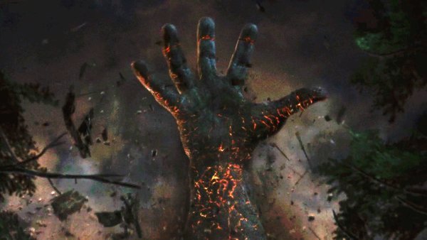 The Best Movie Monsters (15 pics)