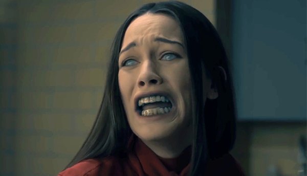 Cool TV Shows For Halloween (18 pics)