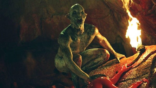 The Best Movie Monsters (15 pics)