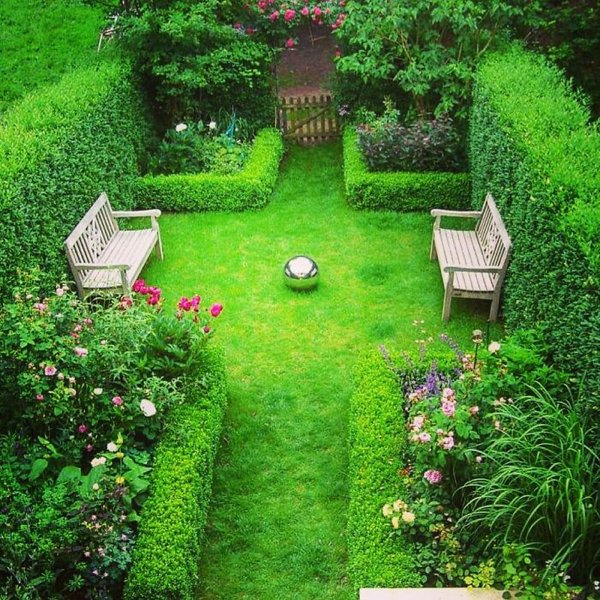 Amazing Landscaping (30 pics)