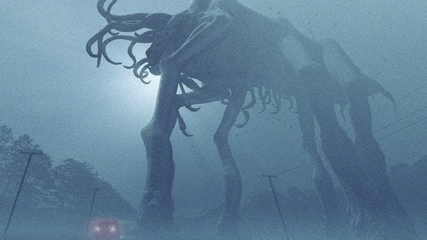 The Best Movie Monsters (15 pics)