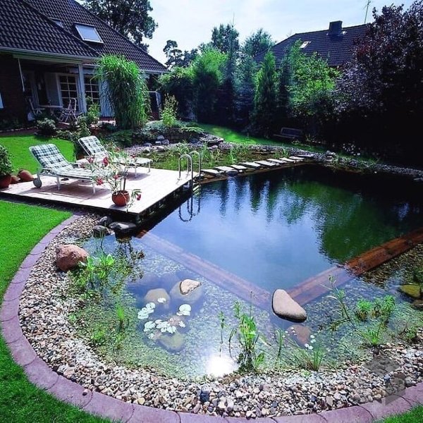 Amazing Landscaping (30 pics)