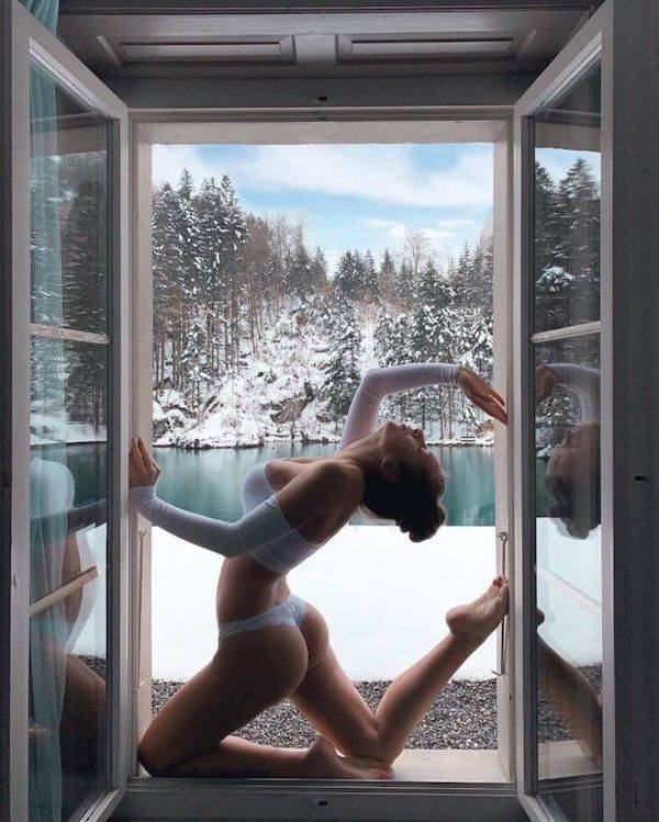 Flexible Girls (30 pics)