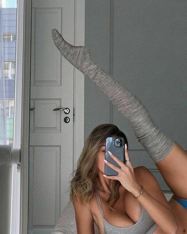 Flexible Girls (30 pics)