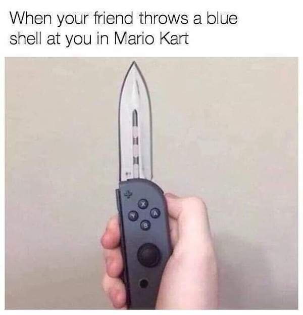 Memes For Gamers (29 pics)