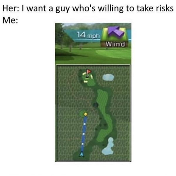 Memes For Gamers (29 pics)