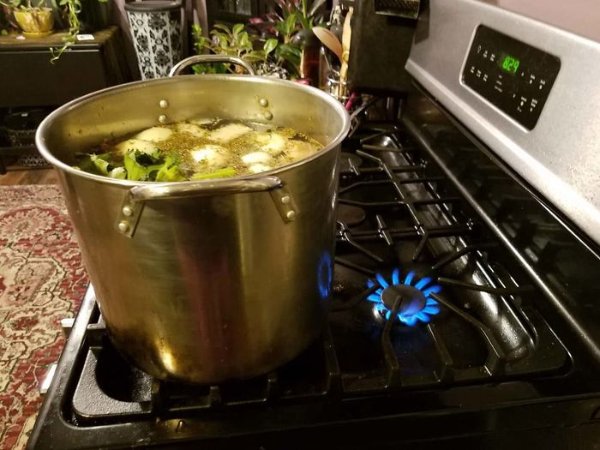 Failed Dishes (24 pics)