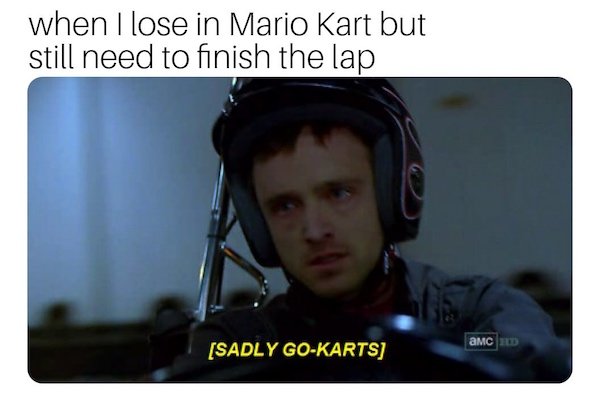Memes For Gamers (29 pics)