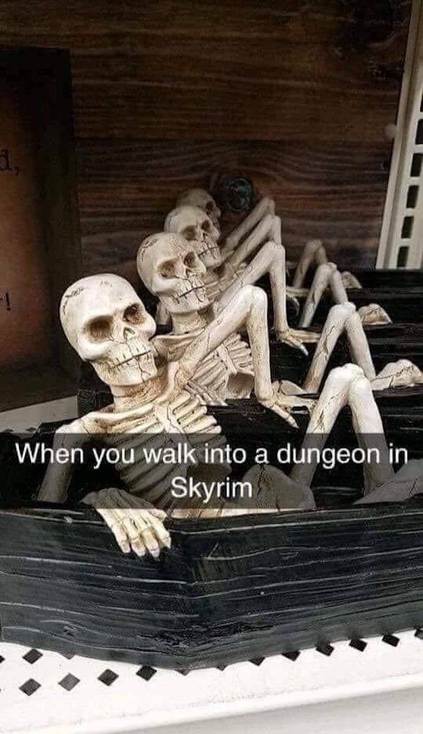 Memes For Gamers (29 pics)