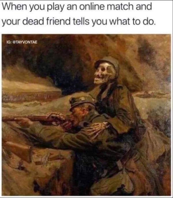 Memes For Gamers (29 pics)