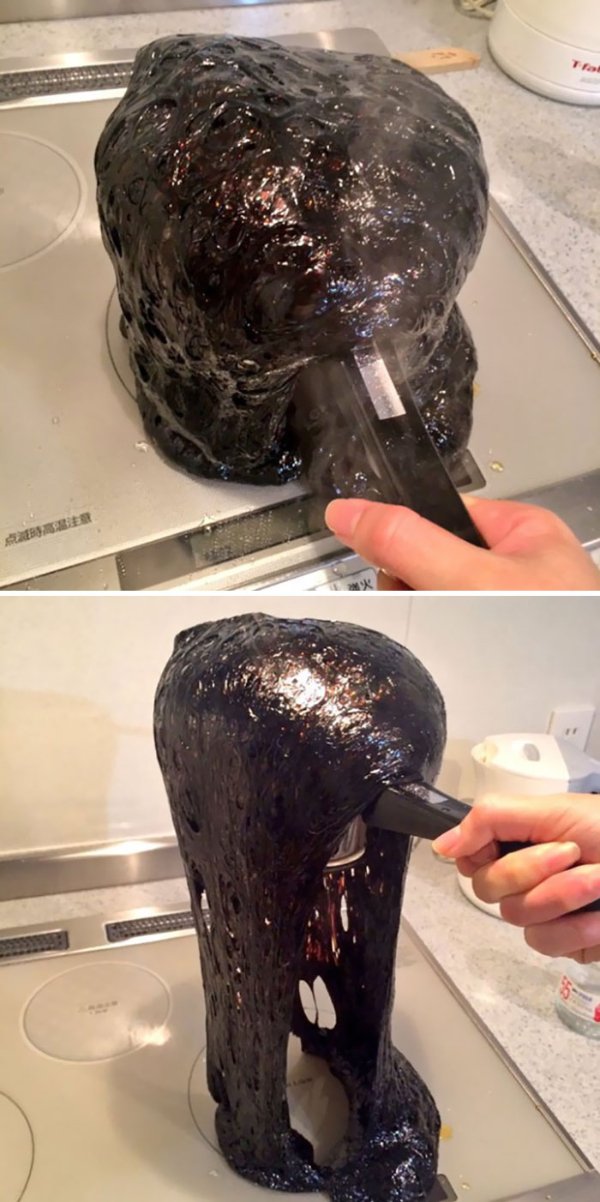 Failed Dishes (24 pics)