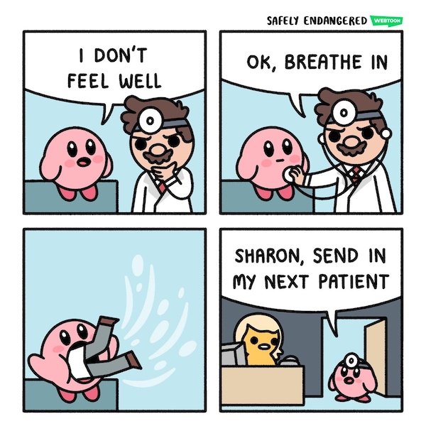 Memes For Gamers (29 pics)