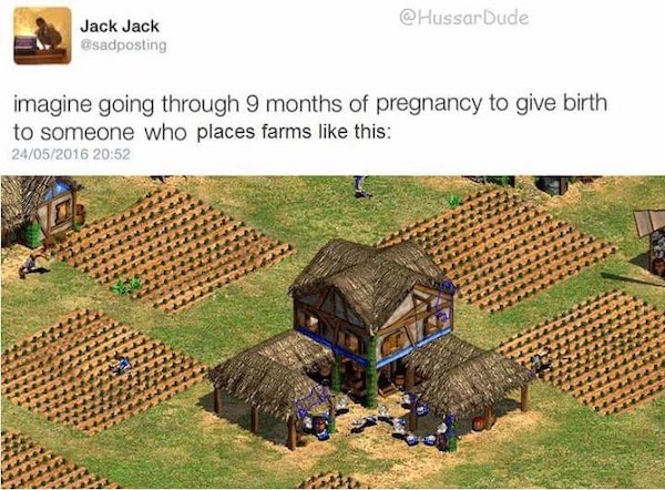 Memes For Gamers (29 pics)