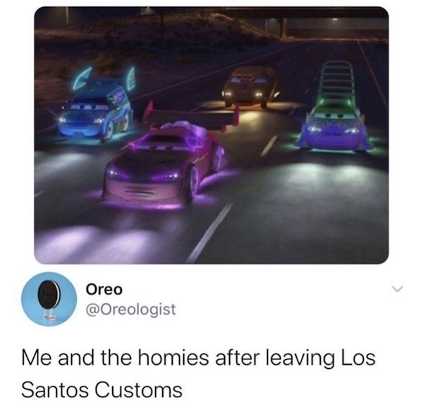 Memes For Gamers (29 pics)