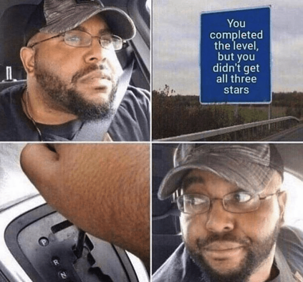 Memes For Gamers (29 pics)