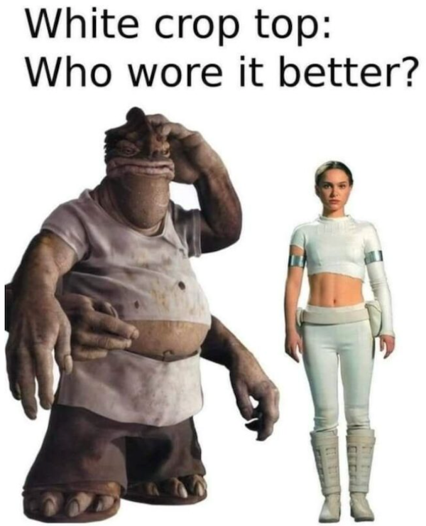 ''Star Wars'' Memes (30 pics)