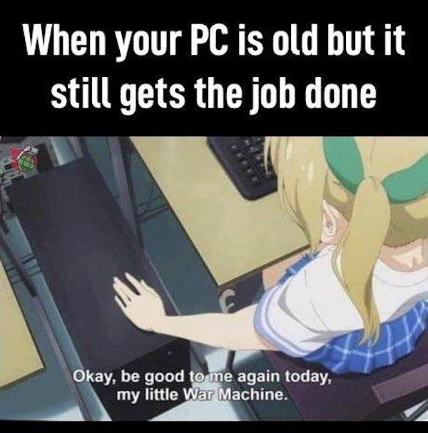 Memes For Gamers (29 pics)