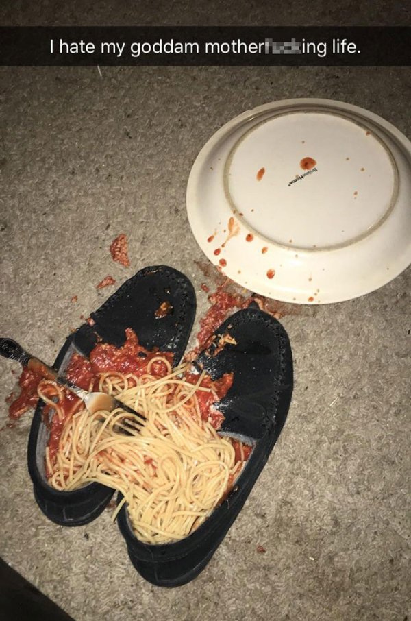Failed Dishes (24 pics)