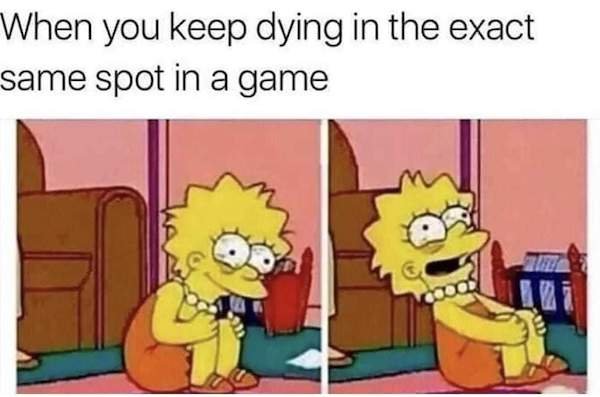 Memes For Gamers (29 pics)