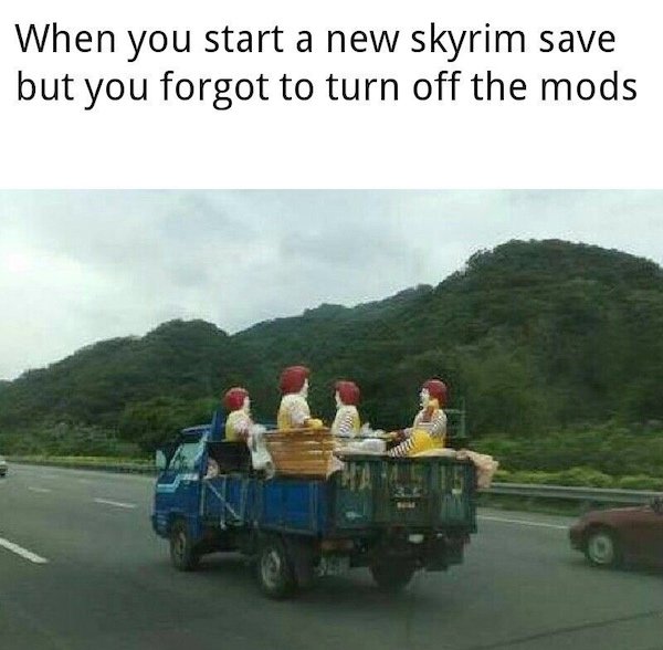 Memes For Gamers (29 pics)