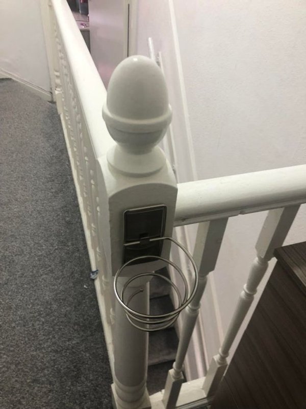 What Are These Things? (16 pics)