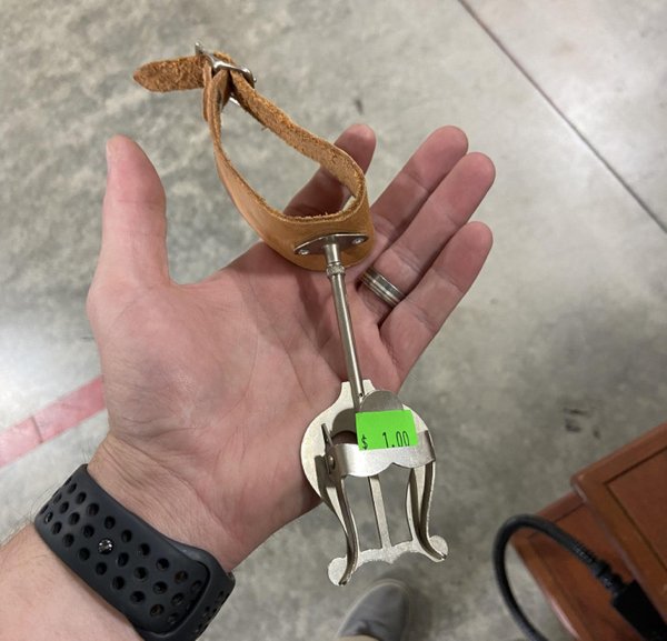 What Are These Things? (16 pics)