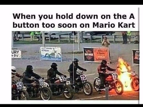 Memes For Gamers (29 pics)