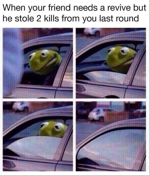 Memes For Gamers (29 pics)