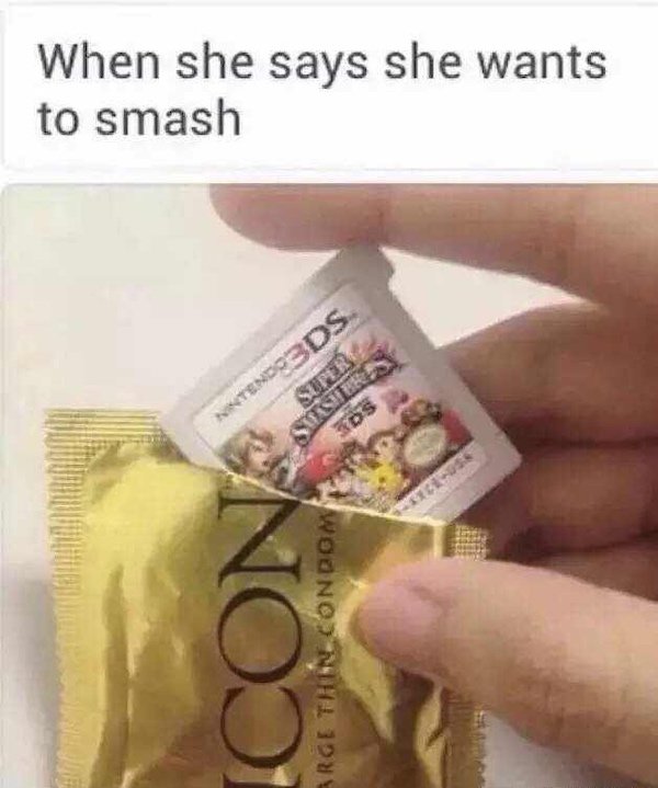 Memes For Gamers (29 pics)