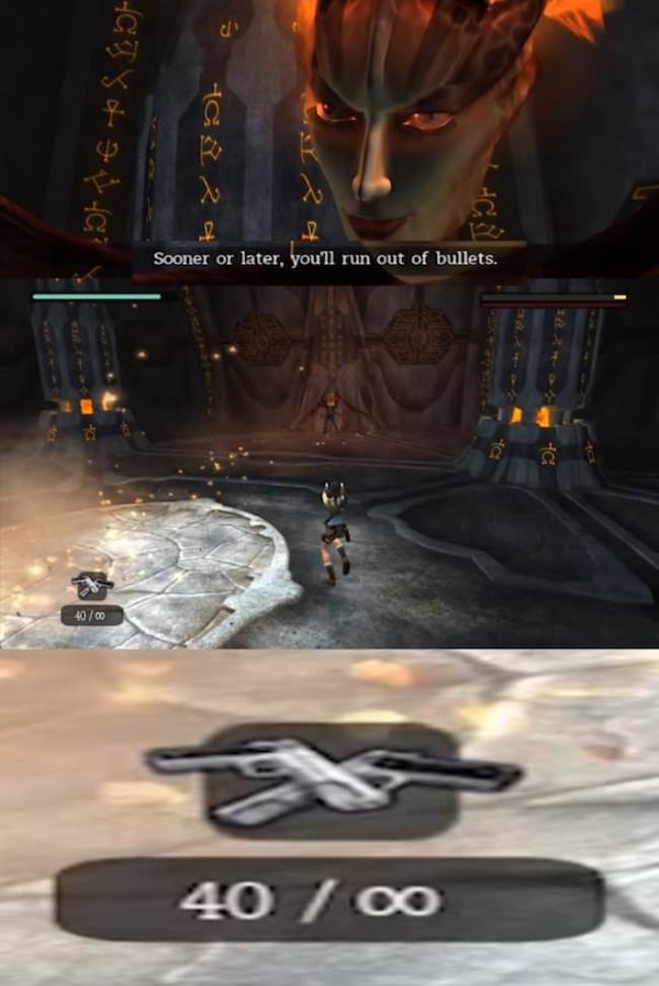 Memes For Gamers (29 pics)