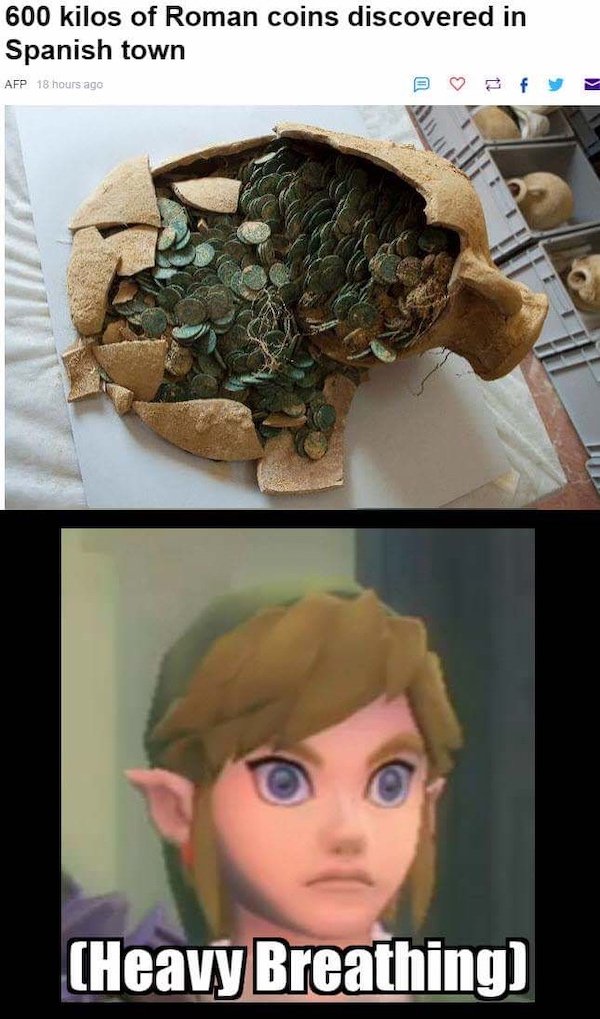 Memes For Gamers (29 pics)