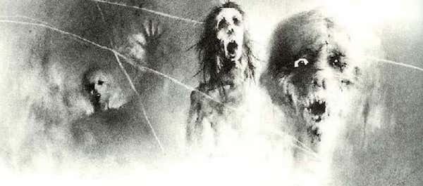 Creepy Illustrations For ''Scary Stories to Tell in the Dark''  (25 pics)