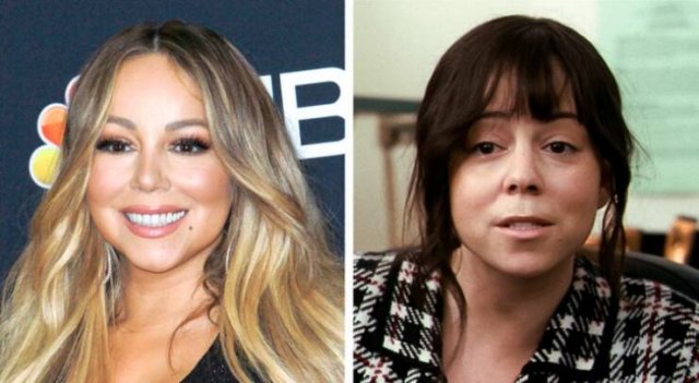 Celebrities Who Radically Changed For Their Roles (16 pics)
