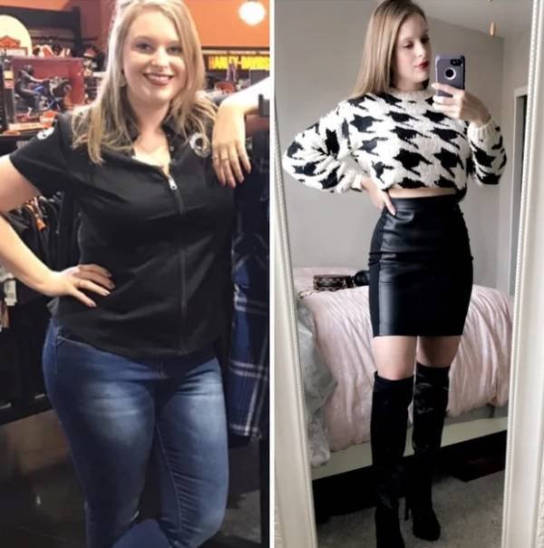 Impressive Progress (42 pics)