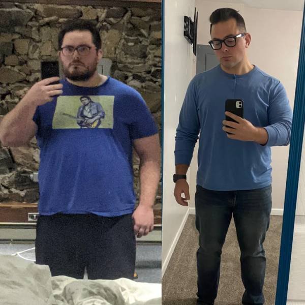 Impressive Progress (42 pics) Impressive Progress (42 pics)