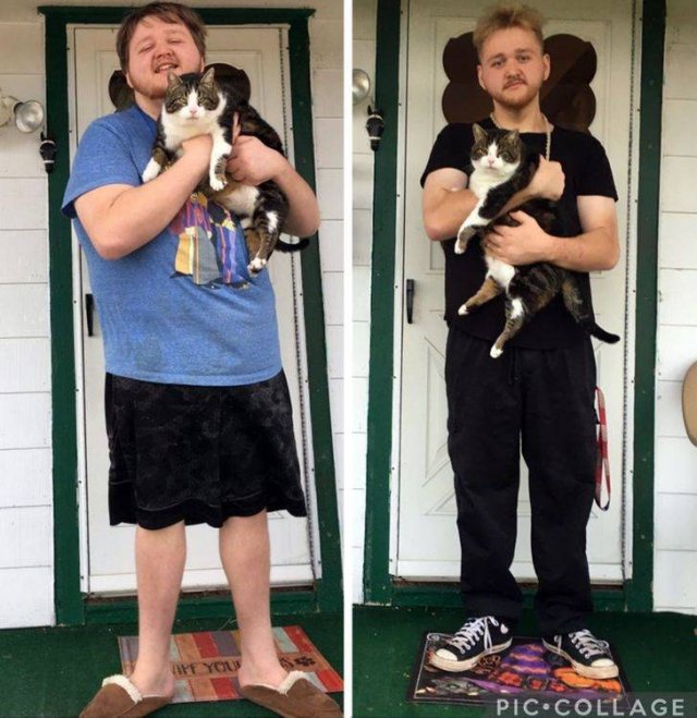 Impressive Progress (42 pics)