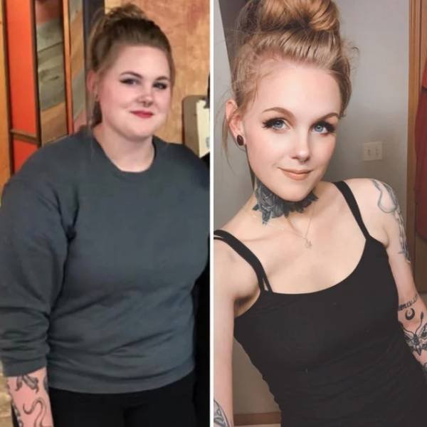 Impressive Progress (42 pics)