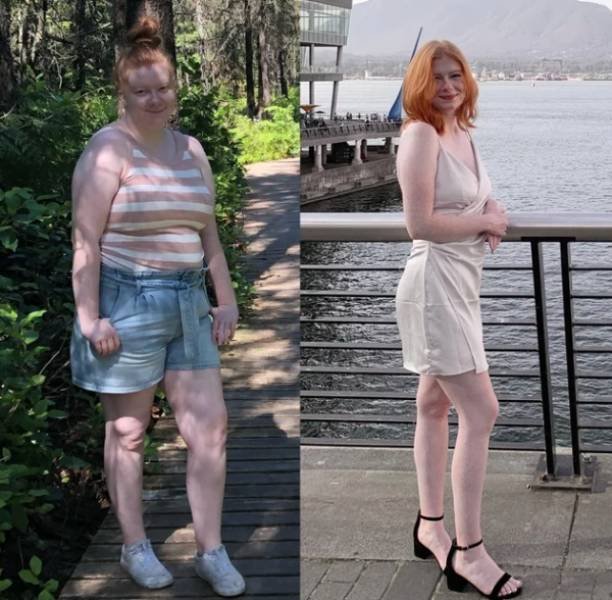 Impressive Progress (42 pics)