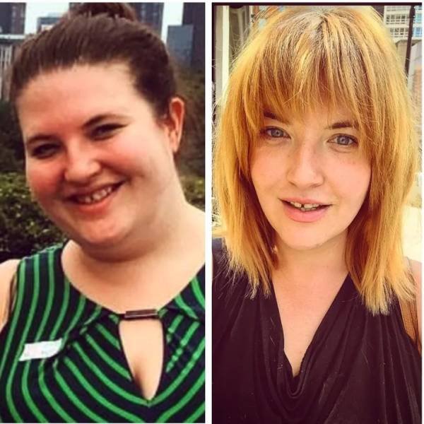 Impressive Progress (42 pics)