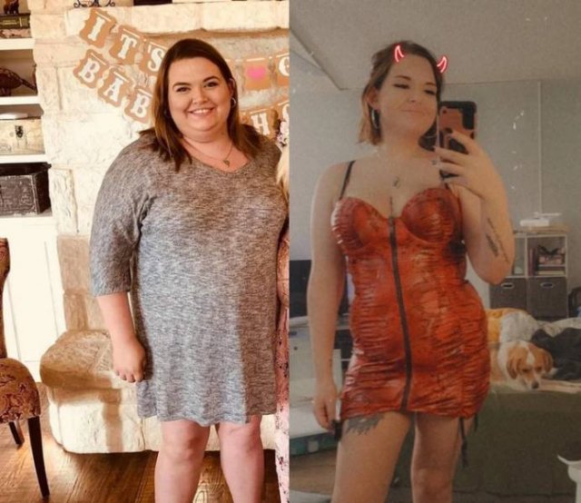 Impressive Progress (42 pics) Impressive Progress (42 pics)