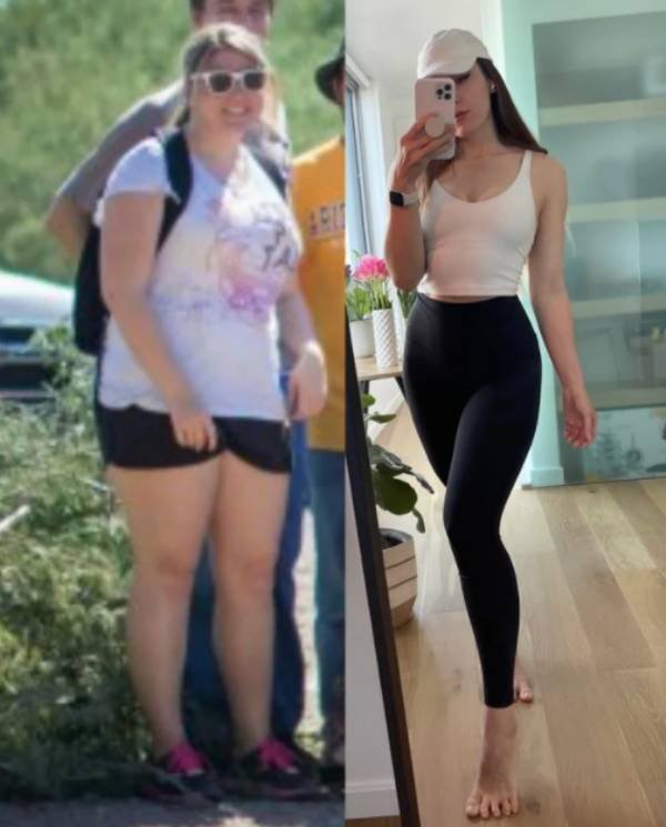 Impressive Progress (42 pics)