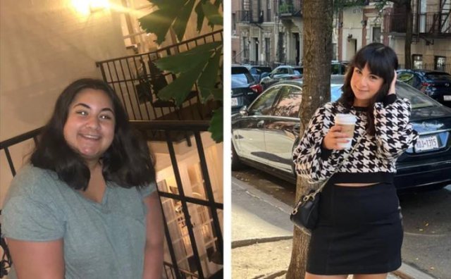 Impressive Progress (42 pics)