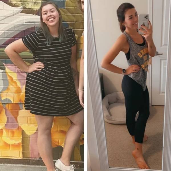 Impressive Progress (42 pics)