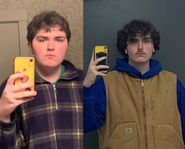 Impressive Progress (42 pics) Impressive Progress (42 pics)