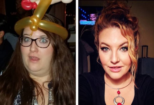 Impressive Progress (42 pics)