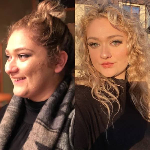 Impressive Progress (42 pics)