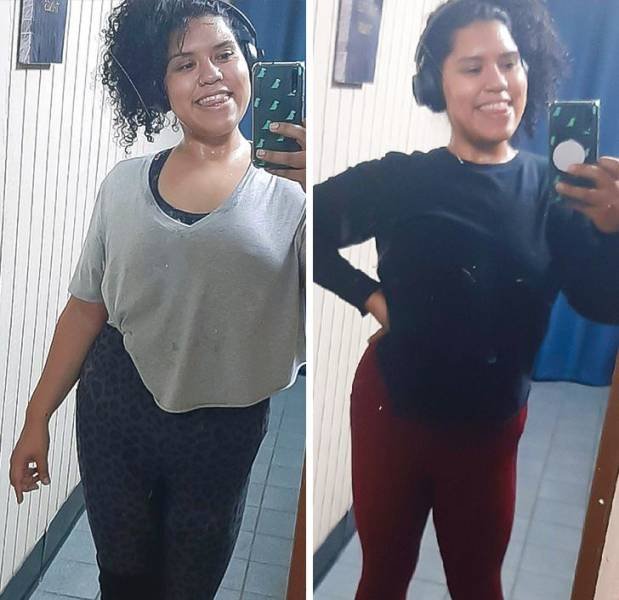 Impressive Progress (42 pics)