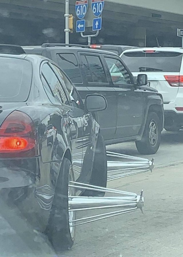 What Is Going On Here? (49 pics)